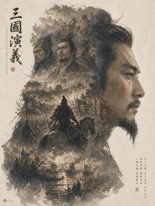 三国演义