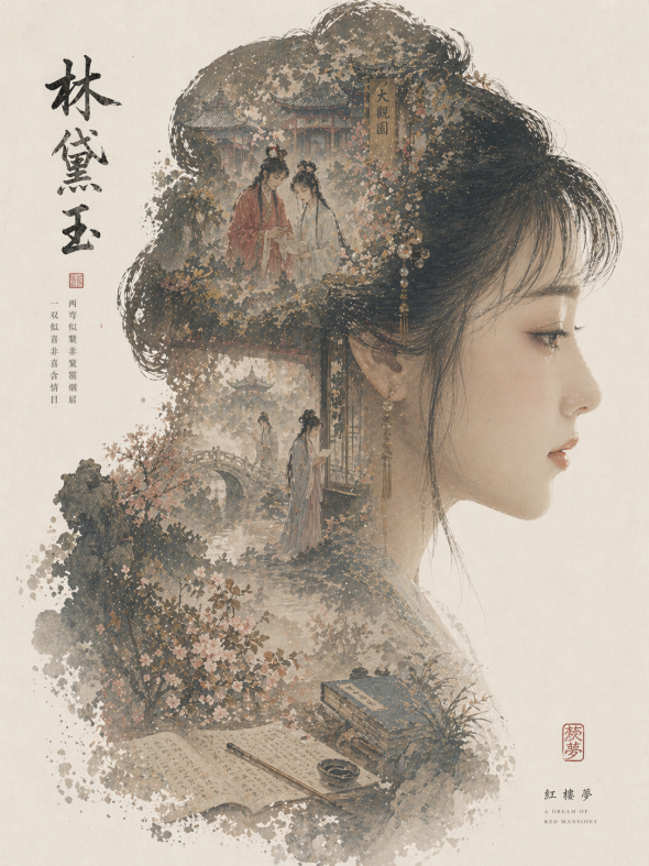 红楼梦