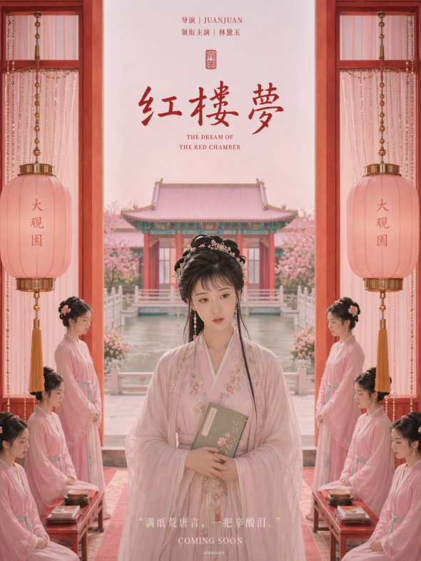 红楼梦人物2